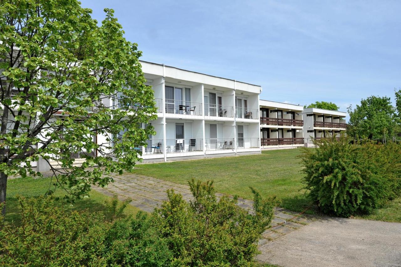 Appartement Bella Donna à Balatonfüred Extérieur photo